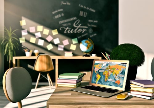 The Best Websites for Home School Tutors